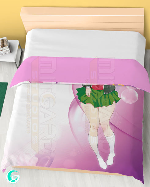 Itsuki Nakano Blanket or Duvet Cover